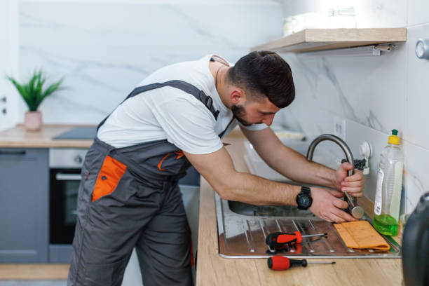Best Water Heater Repair  in Rockfish, NC