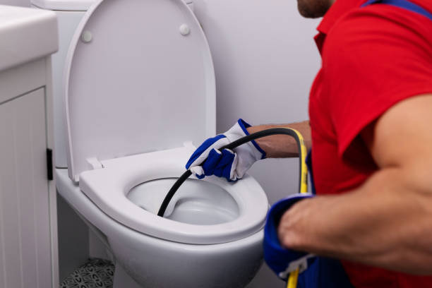 Best Emergency Plumber  in Rockfish, NC