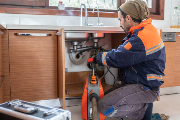 Best Plumbing Services Near Me  in Rockfish, NC