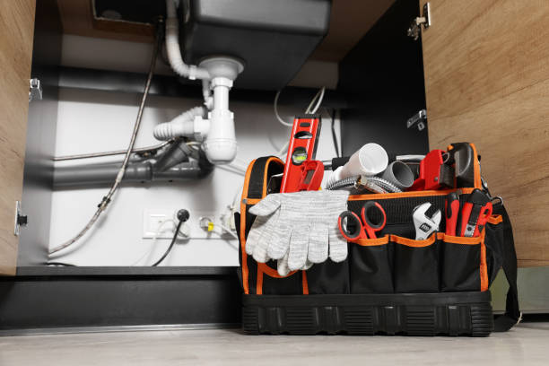 Best Water Softener Installation  in Rockfish, NC