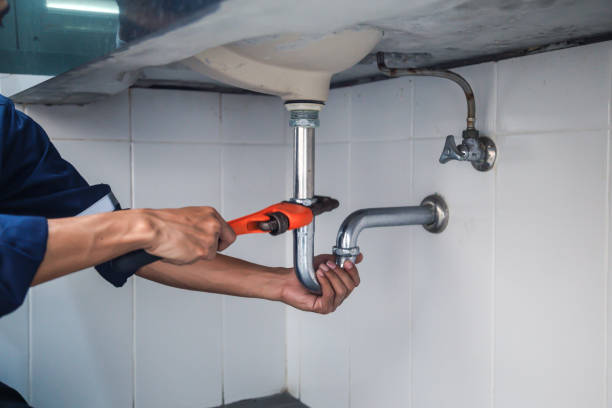 Best Plumbing Installation Services  in Rockfish, NC