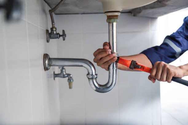 Best Water Leak Repair  in Rockfish, NC