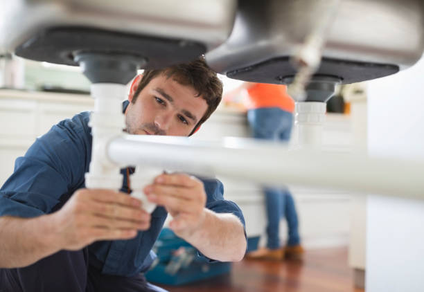 Best Sprinkler Systems  in Rockfish, NC