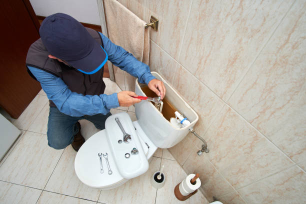 Professional Plumbing in Rockfish, NC