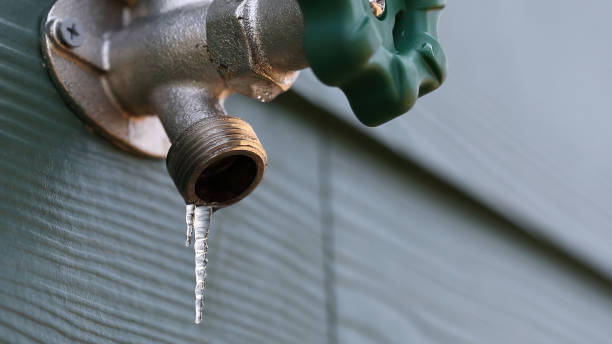 Best Plumbing Inspection Services  in Rockfish, NC