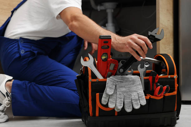 Best Pipe Repair Near Me  in Rockfish, NC