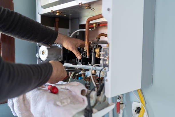 Best Plumbing Installation Services  in Rockfish, NC