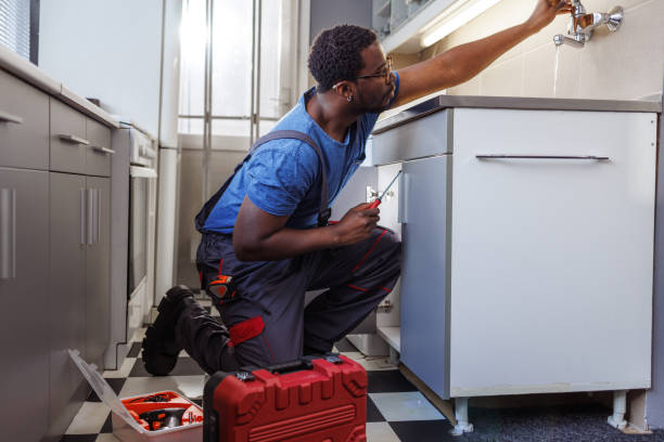 Best Leak Detection Services  in Rockfish, NC