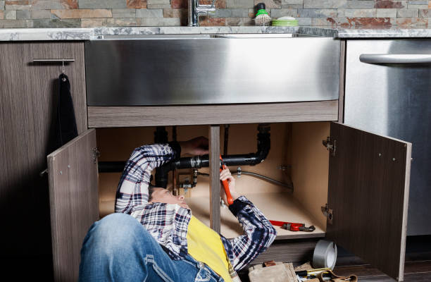 Best Drain Cleaning Services  in Rockfish, NC